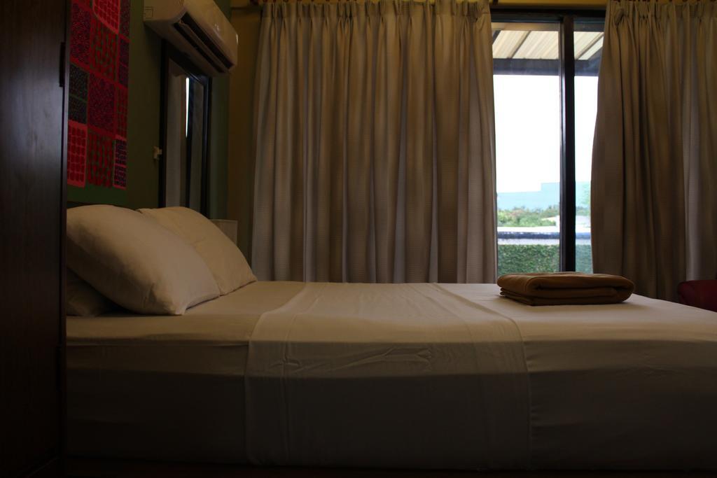 紫树住宿加早餐旅馆 Paranaque City 外观 照片